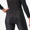 Castelli - Entrata Knicker - Women's - Black