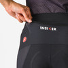 Castelli - Insider 2 Short - Women's - Black