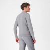 Castelli - Classico Track Jacket - Men's - CoolGrey
