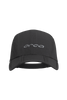 Orca - Foldable Cap - Black - 2026