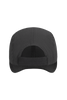 Orca - Foldable Cap - Black - 2026
