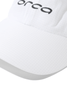 Orca - Foldable Cap - White - 2026