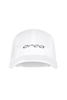 Orca - Foldable Cap - White - 2026
