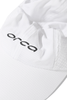 Orca - Foldable Cap - White - 2026