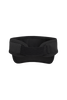 Orca - Visor - Black - 2026