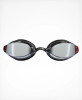 HUUB - Brownlee 2 Custom Air Goggle - Blk/Blk + Dk Smoke Mirror - 2025