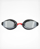 HUUB - Brownlee 2 Custom Air Goggle - Blk/Red + Lt Smoke Mirror - 2025