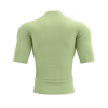 Compressport - Trail Racing Postural Short Sleeve Top - Men's - Nile - 2025
