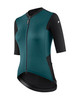 Assos - TACTICA Jersey T5 - Women's - Foundation Green - 2025