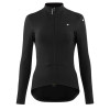 Assos - DYORA R 2/3 Jersey S11 - Women's - Black Series - 2025