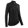 Assos - DYORA R 2/3 Jersey S11 - Women's - Black Series - 2025