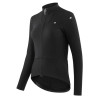 Assos - DYORA R 2/3 Jersey S11 - Women's - Black Series - 2025
