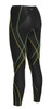 Black / Green / Yellow - Rear