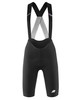 Assos - DYORA R Bib Shorts S11 - Women's - Black Series - 2025