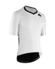 Assos - EQUIPE RSR Jersey S11 - Men's - White Series - 2025