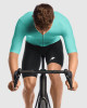 Assos - EQUIPE R Jersey S11 - Men's - Halo Green - 2026