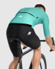 Assos - EQUIPE R Jersey S11 - Men's - Halo Green - 2026