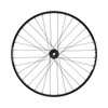 Zipp - 3Zero Moto Tubeless Disc Brake 6-Bolt 29 Zm2 Front 32Spokes 15X110Mm Boost (No Tyrewiz) B1 - Silver Logo/Silver L