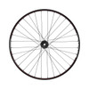 Zipp - 3Zero Moto Tubeless Disc Brake 6-Bolt 29 Zm2 Front 32Spokes 15X110Mm Boost (No Tyrewiz) B1 - Silver Logo/Silver L