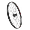 Zipp - 3Zero Moto Tubeless Disc Brake 6-Bolt 29 Zm2 Front 32Spokes 15X110Mm Boost (No Tyrewiz) B1 - Silver Logo/Silver L