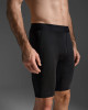 2XU - Base Layer Compression Shorts - Men's - Black/Nero - 2026