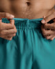 2XU - Aero 5 Inch Shorts - Men's - Slate Green/Black Reflective - 2025 2XU - Aero 5 Inch Shorts - Men's - Slate Green/Black Reflective - 2025