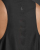 2XU - Light Speed React Singlet - Men's - Black/Black Reflective - 2025