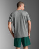 2XU - Motion Soft Jersey Tee - Men's - Harbor Mist/Black - 2025