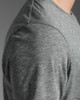 2XU - Motion Soft Jersey Tee - Men's - Harbor Mist/Black - 2025