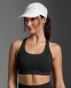 2XU - Light Speed Small Cap - White/Silver Reflective - 2026
