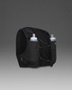 2XU - Run Hydration Vest - Black/Silver Reflective - 2026