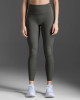 2XU - Form Stash Hi-Rise Compression 7/8 - Women's - Jupiter/Jupiter - 2025