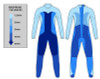 Blueseventy - Reaction Fullsuit Wetsuit - Women's