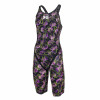 Blueseventy - NeroTX2 Kneeskin - Women's - Purple Electric Lilly