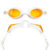 Blueseventy - Element Goggles - Color: Frame White/Orange Lens