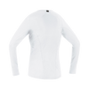 Gorewear - M Base Layer Thermo Long Sleeve Shirt - Women's - White - 2025