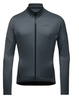 Gorewear - C3 Thermo Jersey - Men's - Lab Graphite