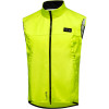 Gorewear - Everyday WINDSTOPPER¨ Vest - Men's - Neon Yellow - 2025 Gorewear - Everyday WINDSTOPPER¨ Vest - Men's - Neon Yellow - 2025