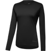 Gorewear - Everyday Long Sleeve Shirt - Women's - Black - 2025