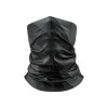 Gorewear - Essence Light Neckwarmer - Unisex - Black / Lab Graphite - 2025