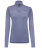 Gorewear - Training Thermo 1/4-Zip - Women's - Amethyst Grey