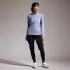 Gorewear - Training Thermo 1/4-Zip - Women's - Amethyst Grey