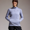 Gorewear - Training Thermo 1/4-Zip - Women's - Amethyst Grey