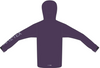 Gorewear - LUPRA GORE-TEX Hooded Logo Jacket - Men's - Amethyst Grey / Purple Indigo - 2025