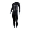 ZONE3 - Aspire Wetsuit - Women's - Black/Chalk - 2025