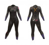 Zone3 Women's Aspire Wetsuit - Ex Rental - One Hire