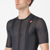 Castelli - Superleggera A/C Jersey - Men's - Light Black - 2025