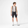 Castelli - Free Aero Race S Short - Men's - Black - 2026