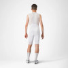 Castelli - Free Aero Race S Bib Short - Men's - White - 2026