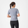 Castelli - Premio Evo Jersey - Women's - Vortex Grey